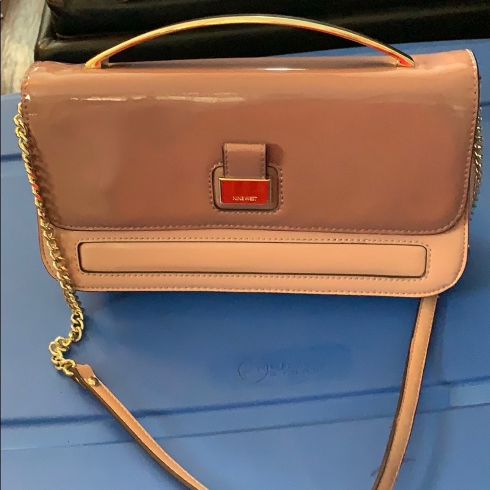 Nine West purse